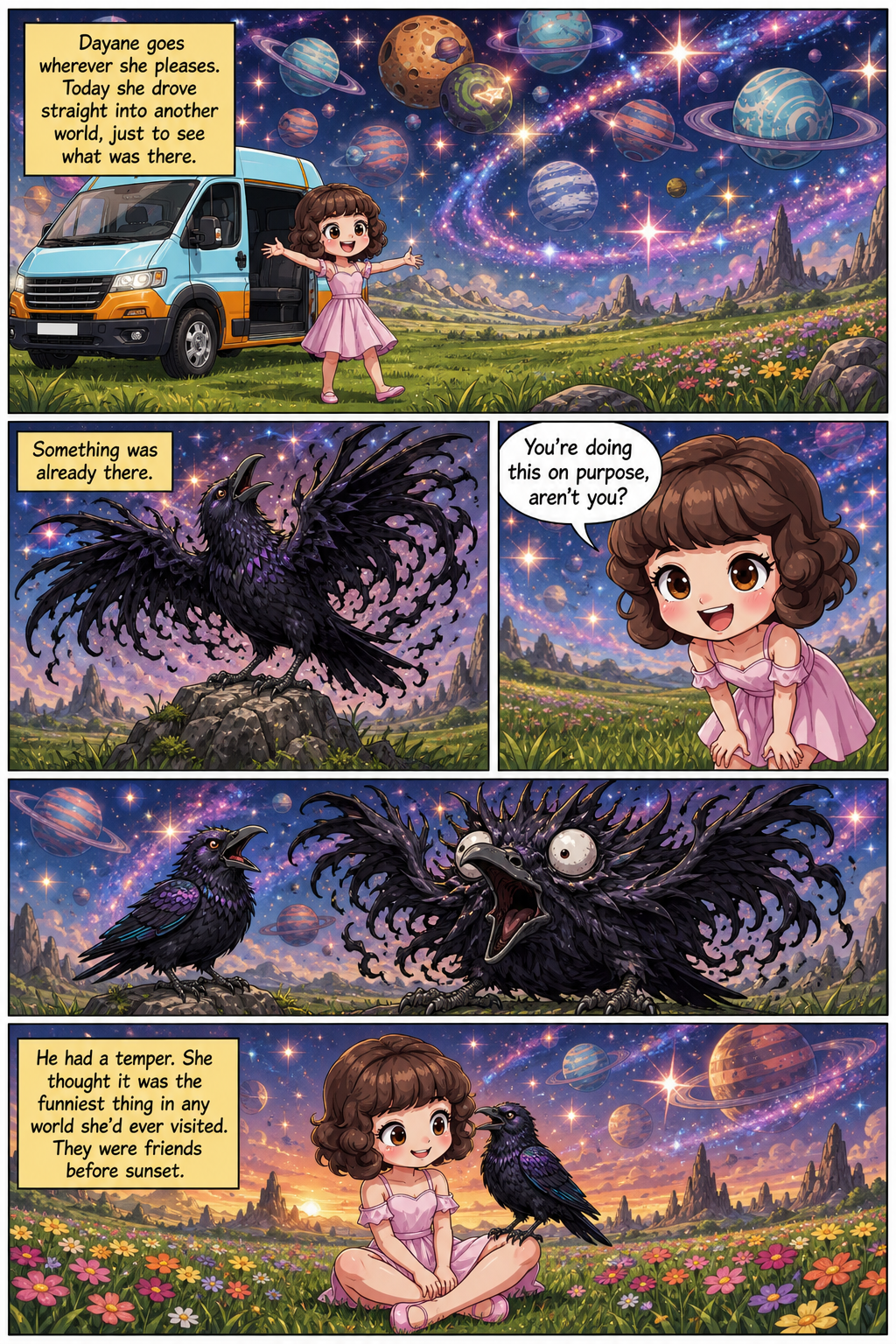 Chapter 12 comic