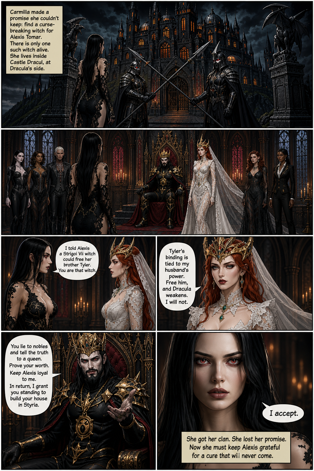 Chapter 4 comic