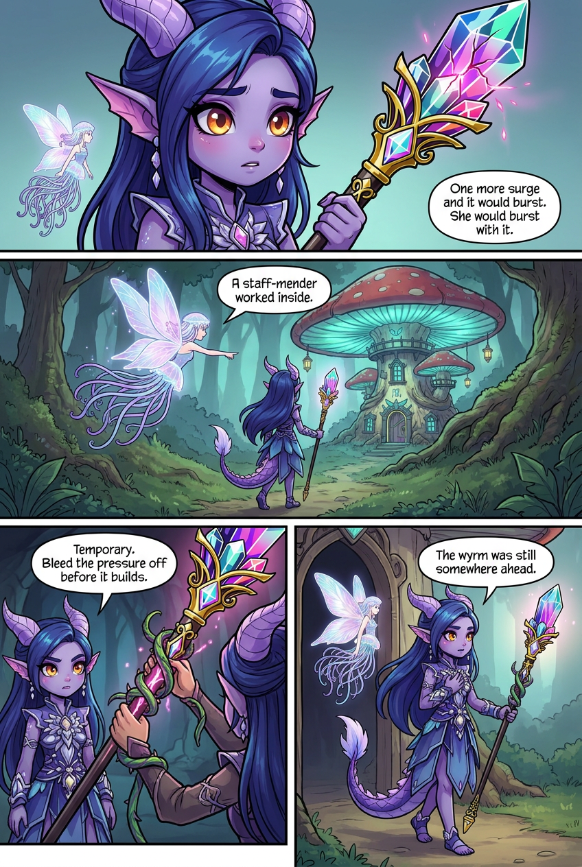 Chapter 2 comic