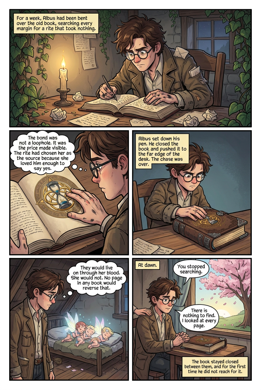 Chapter 9 comic