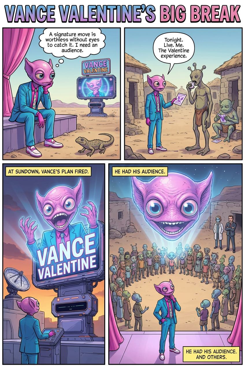 Chapter 2 comic