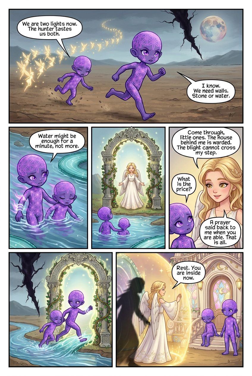 Chapter 5 comic