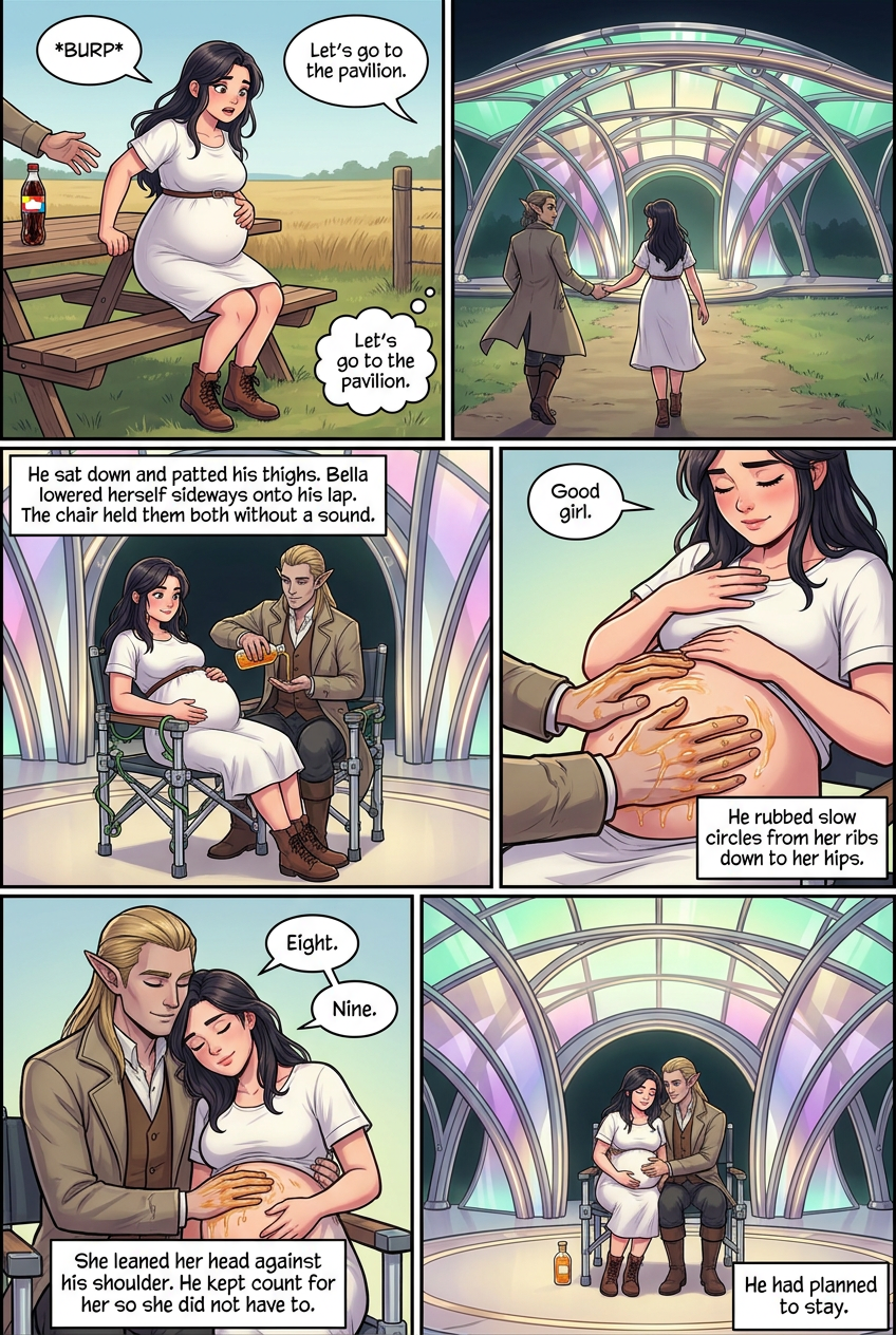 Chapter 4 comic