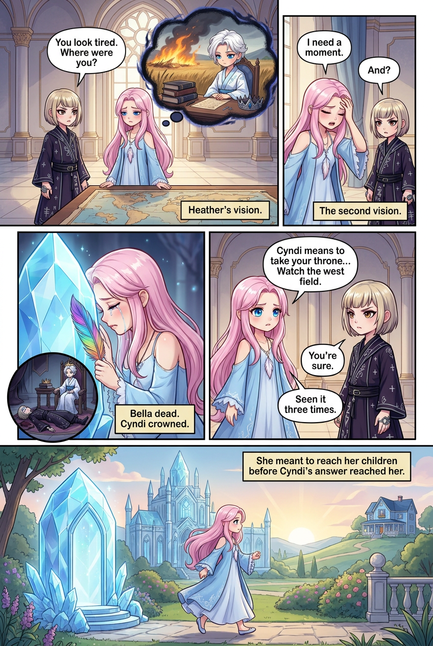 Chapter 2 comic
