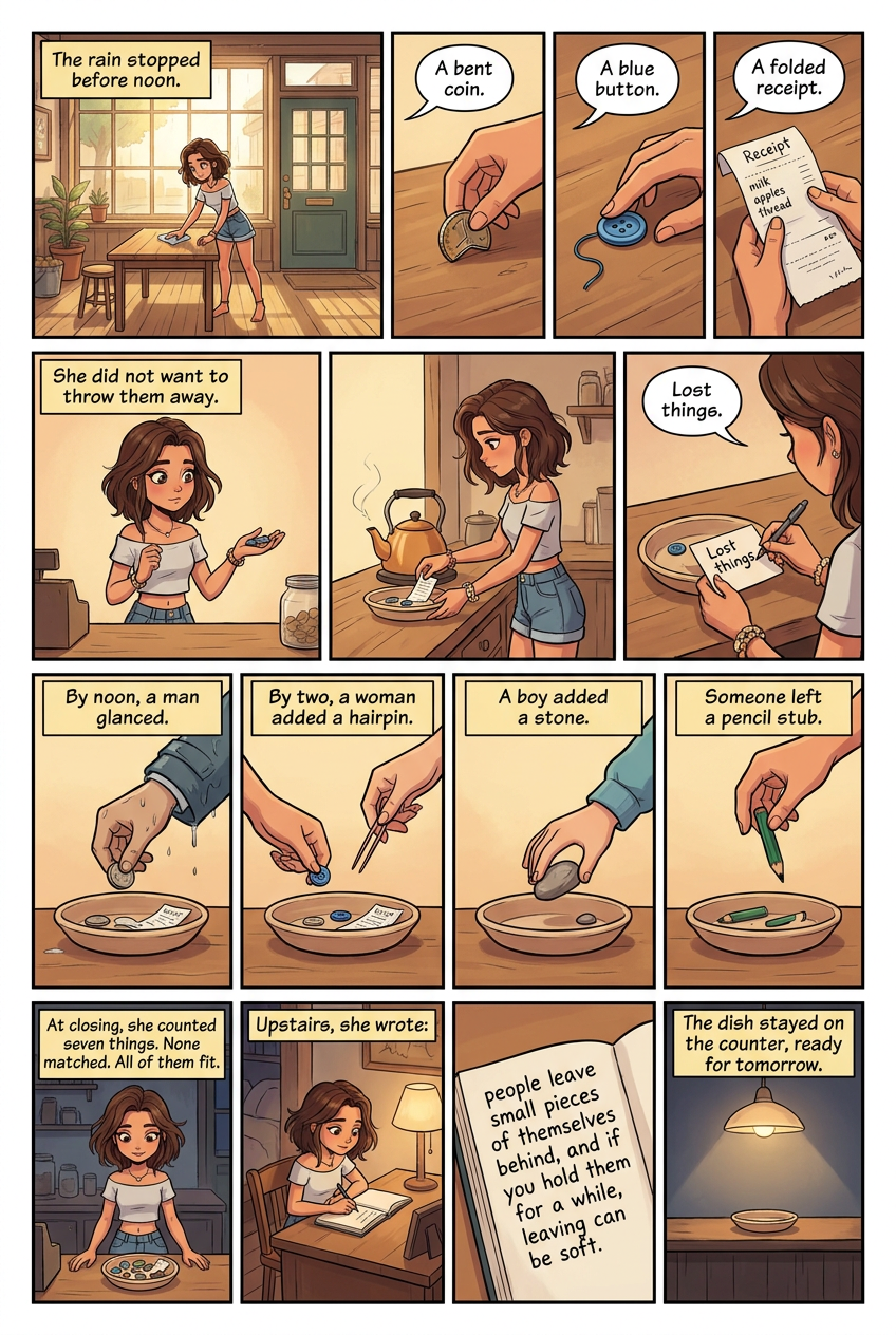 Chapter 4 comic