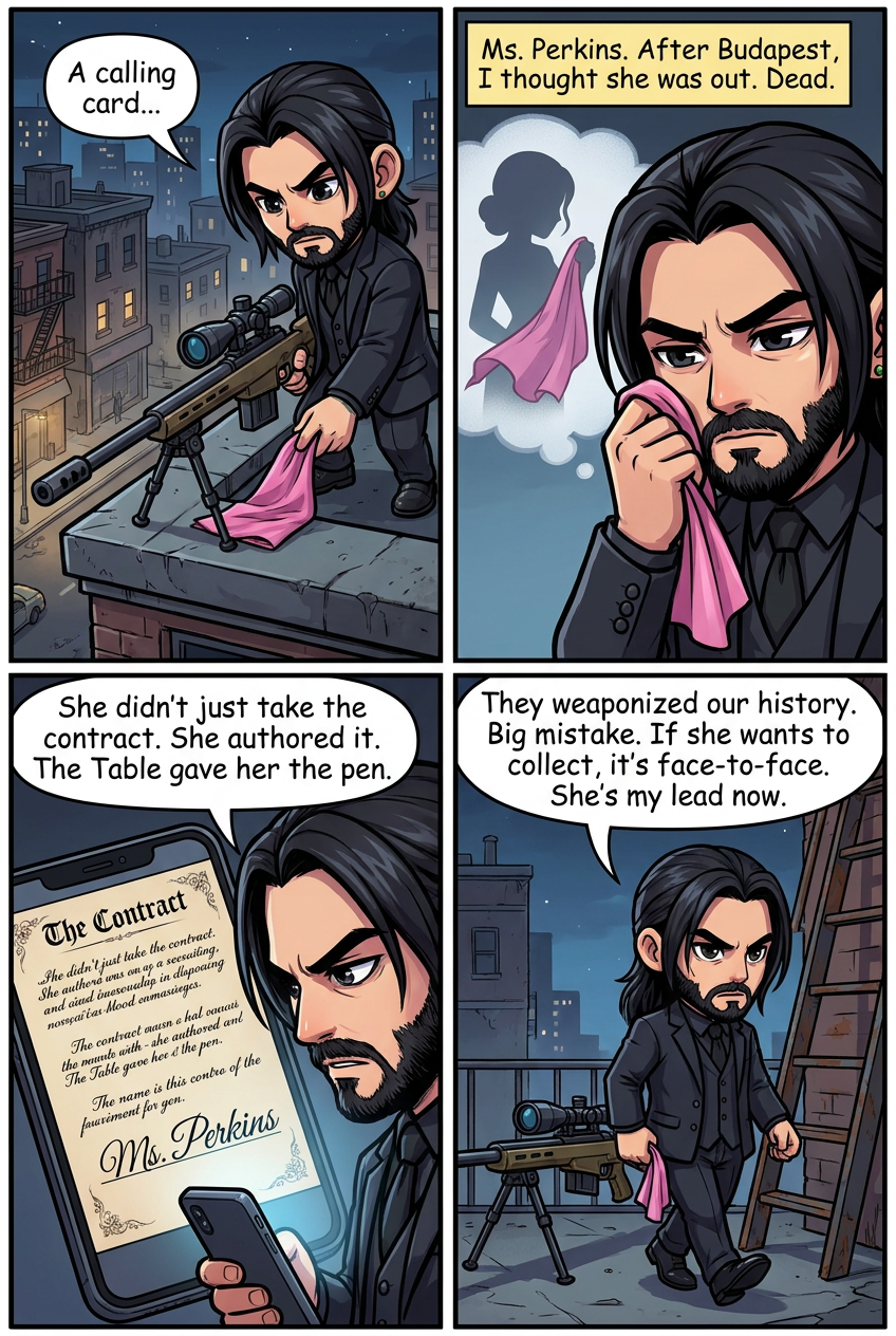 Chapter 4 comic