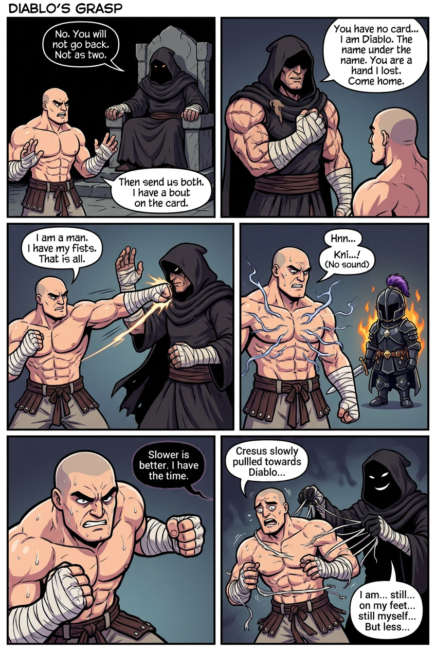 Chapter 14 comic