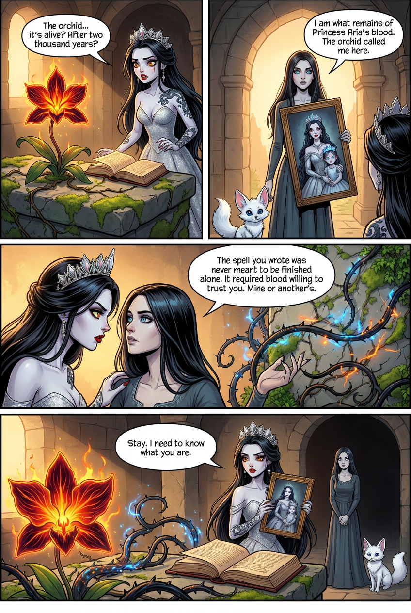 Chapter 9 comic