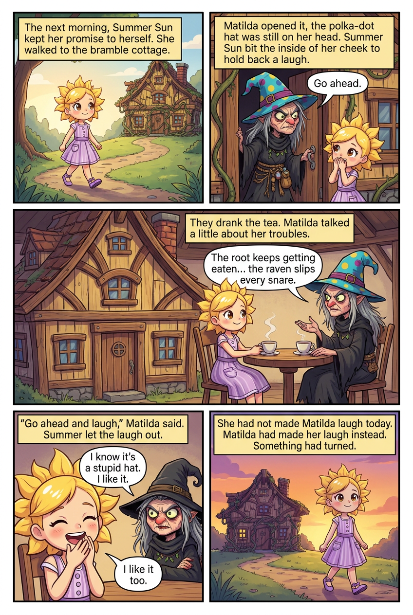 Chapter 14 comic