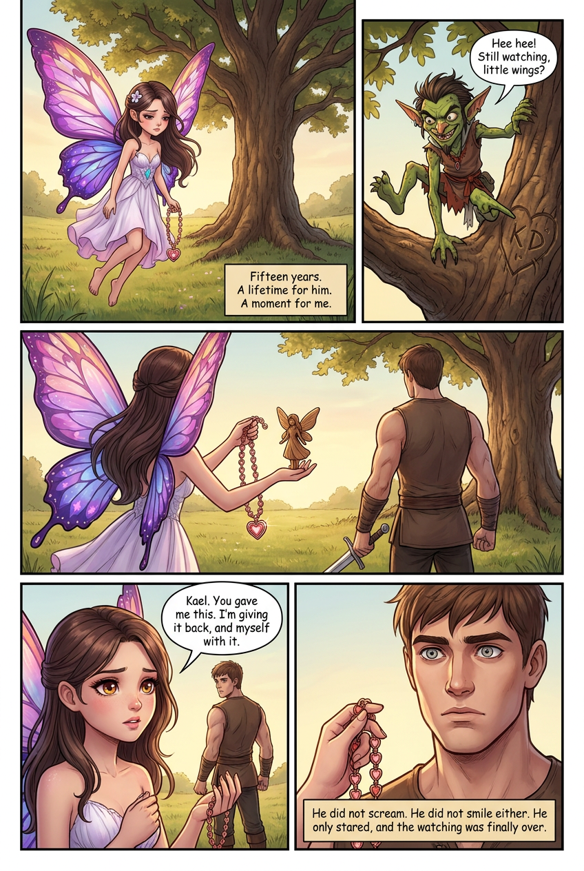 Chapter 2 comic