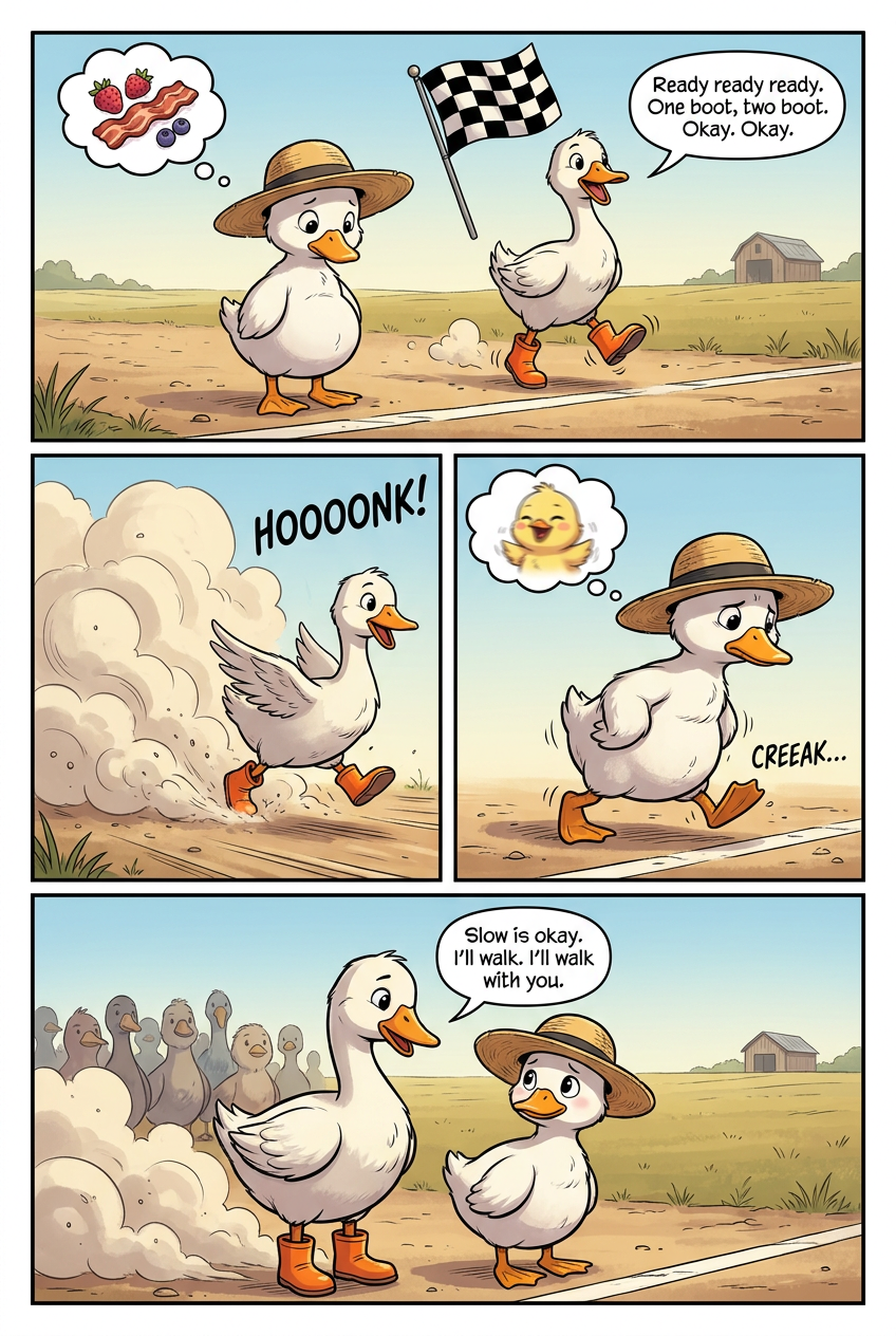 Chapter 5 comic