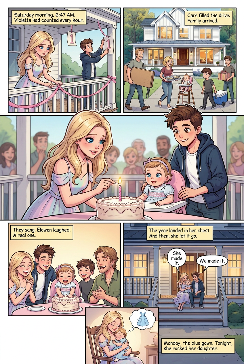 Chapter 52 comic