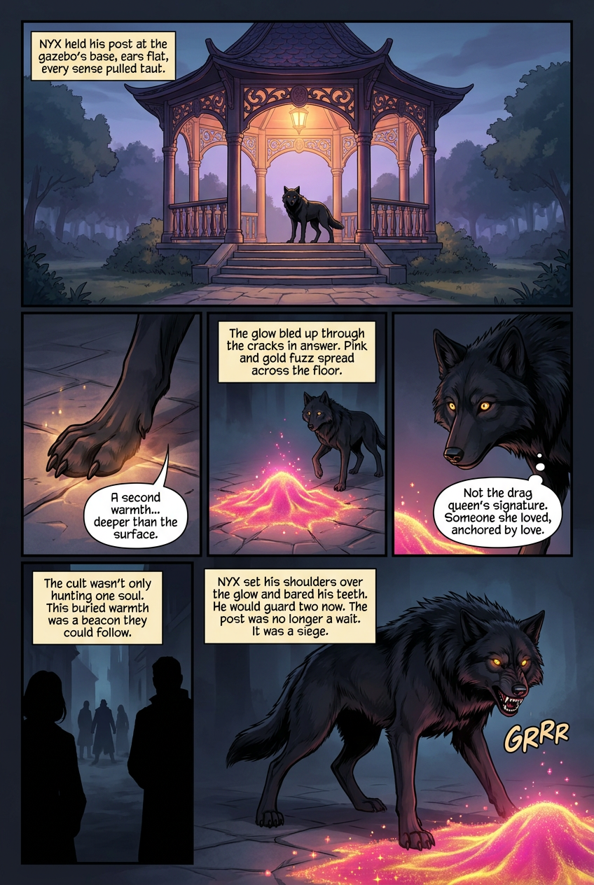 Chapter 5 comic