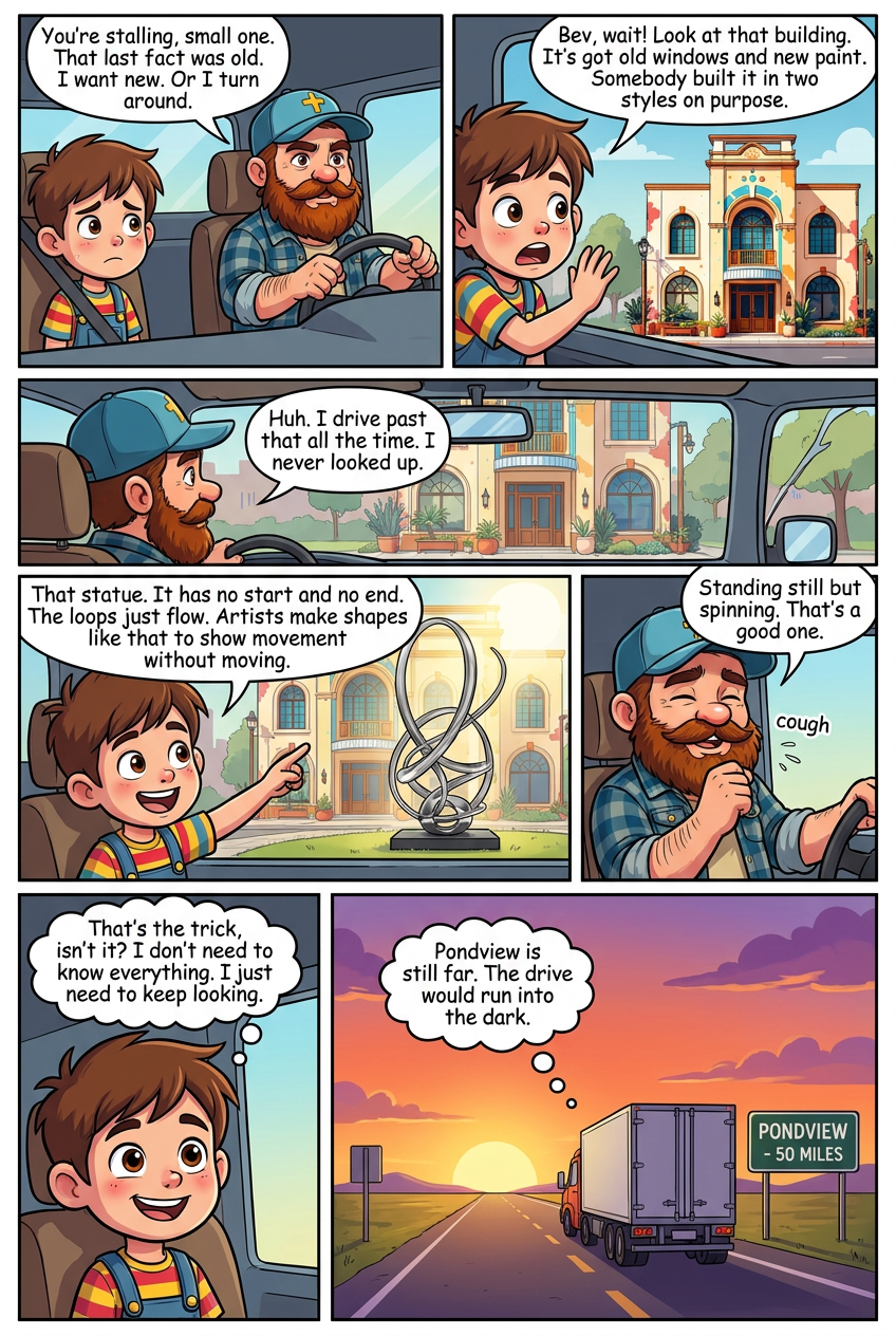 Chapter 4 comic