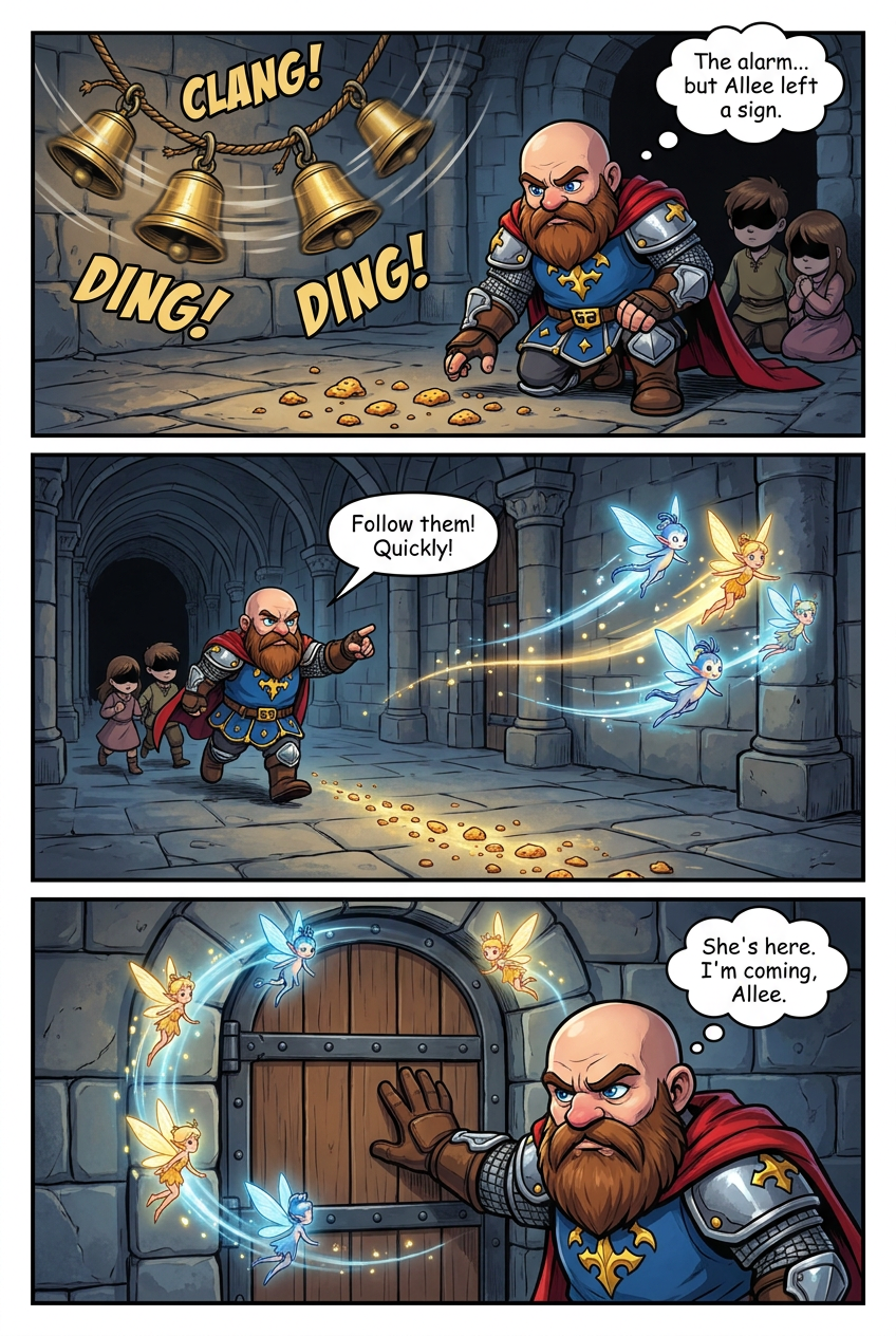 Chapter 5 comic