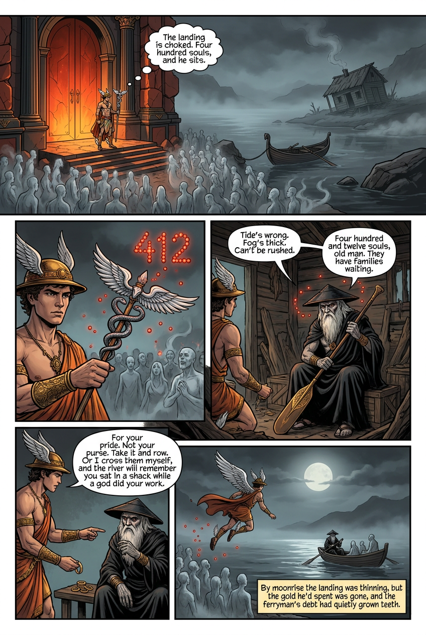 Chapter 8 comic