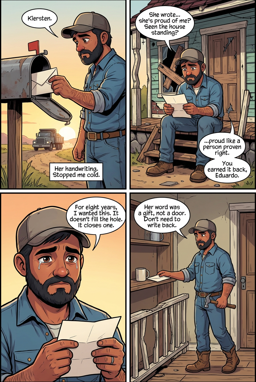 Chapter 51 comic