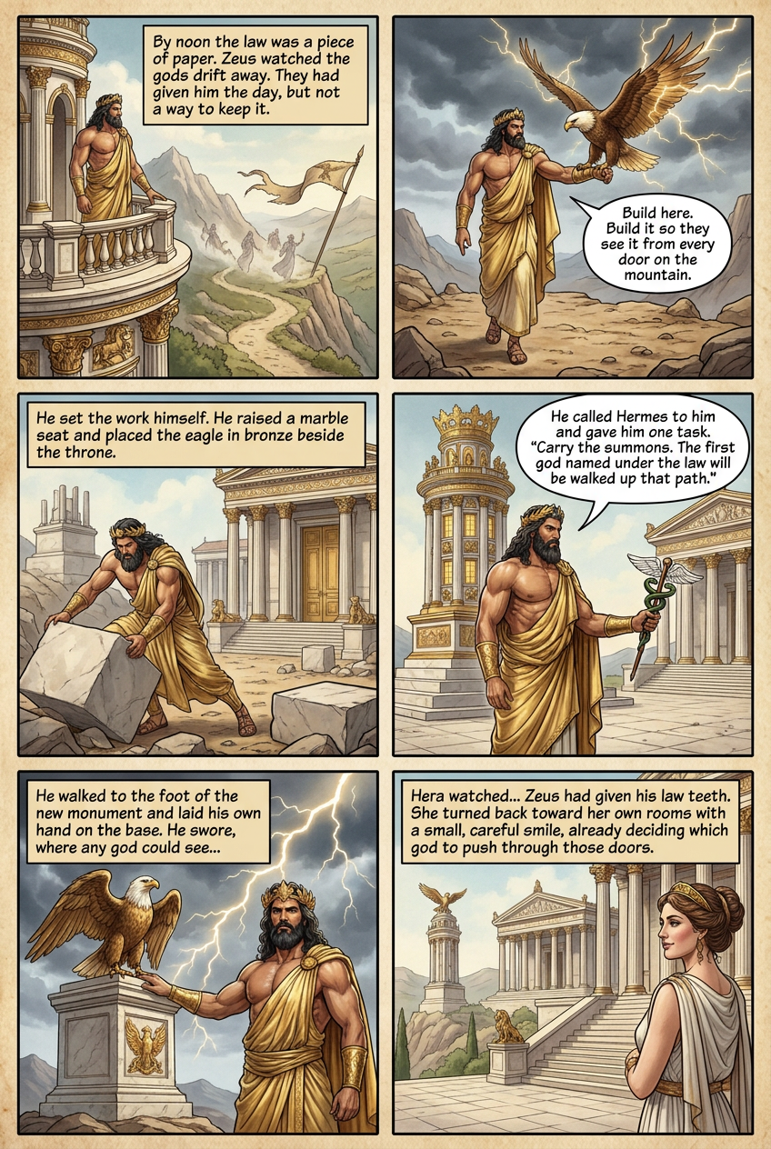 Chapter 2 comic