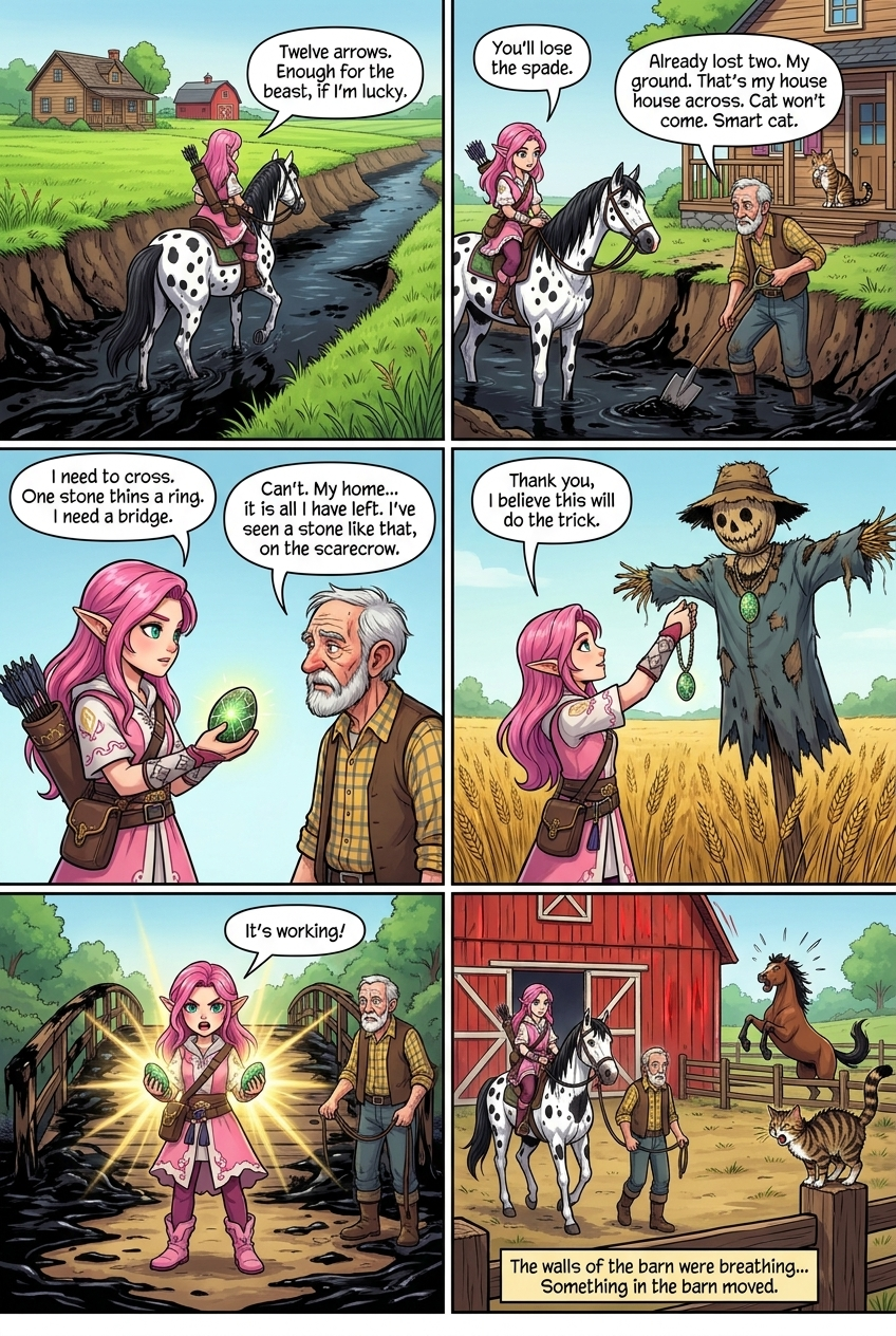 Chapter 4 comic
