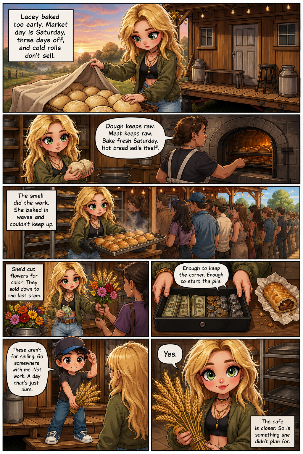 Chapter 5 comic