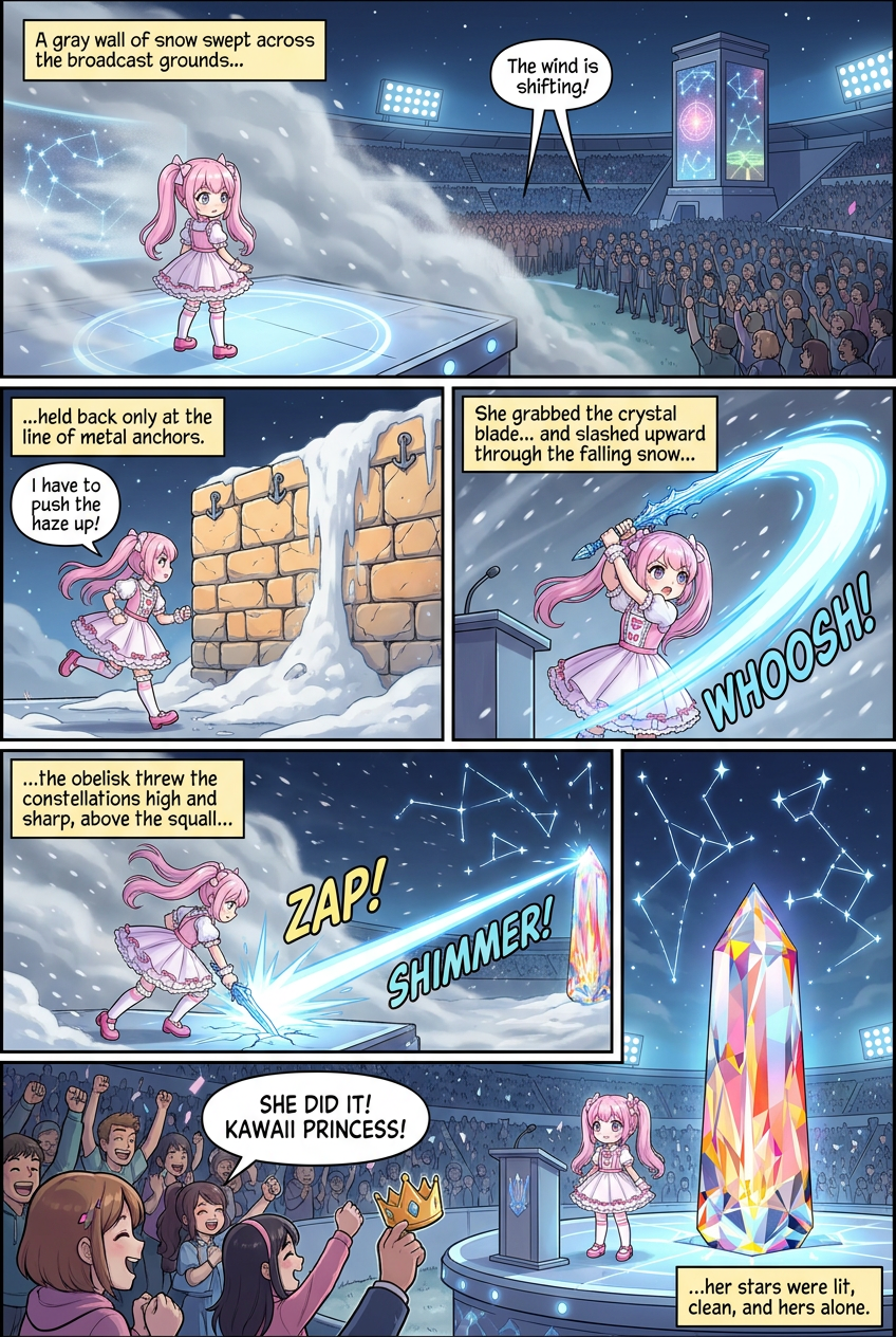 Chapter 62 comic
