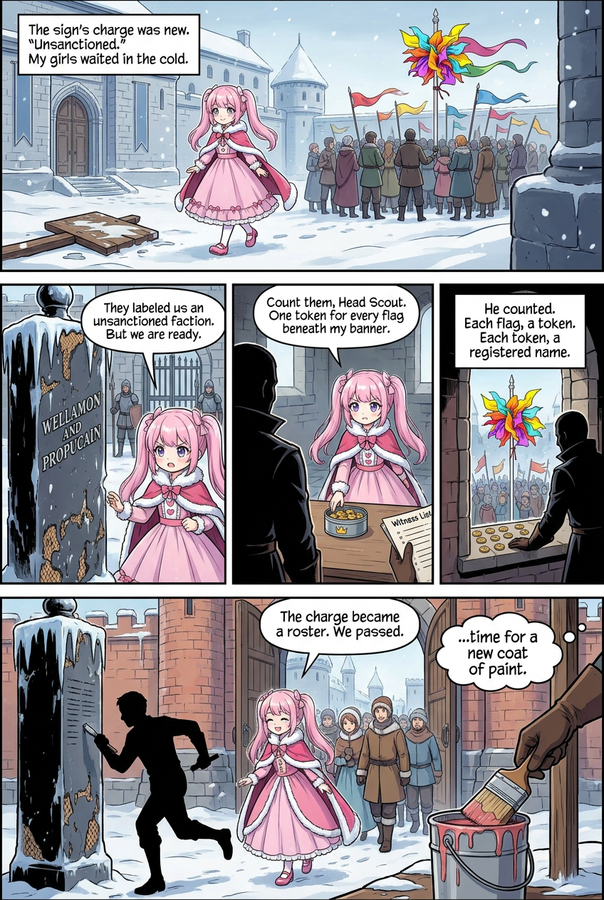 Chapter 72 comic