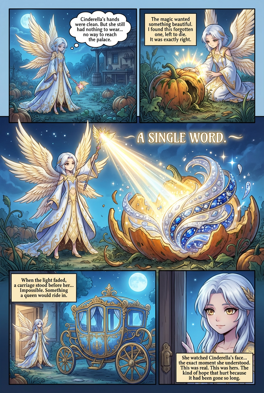 Chapter 3 comic