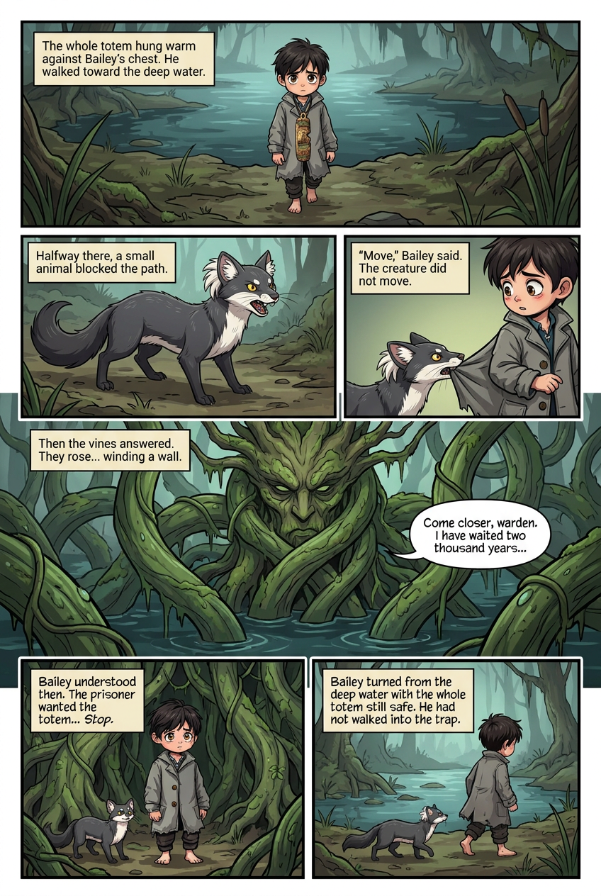 Chapter 4 comic