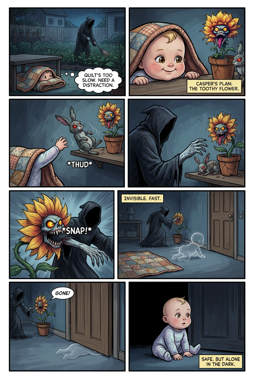 Chapter 2 comic