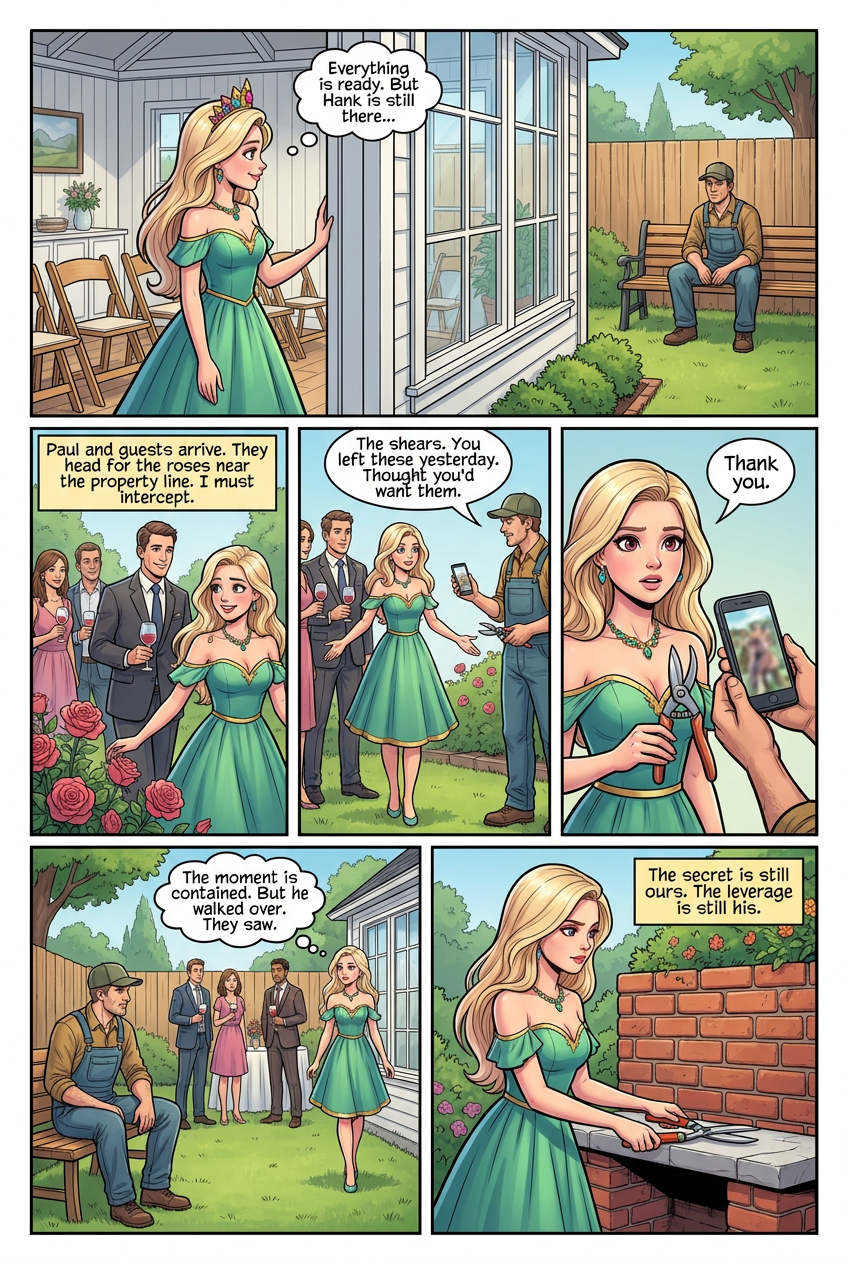Chapter 10 comic
