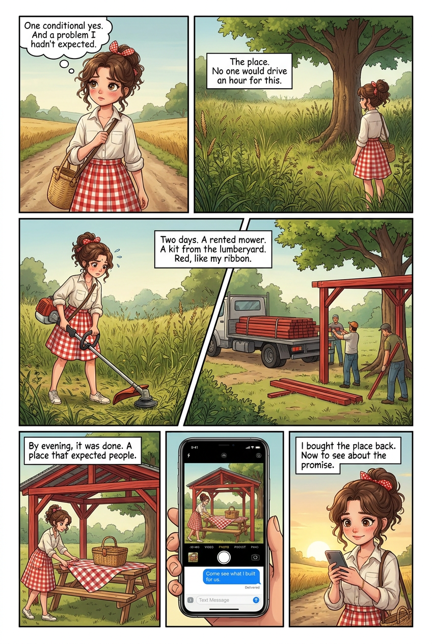 Chapter 5 comic