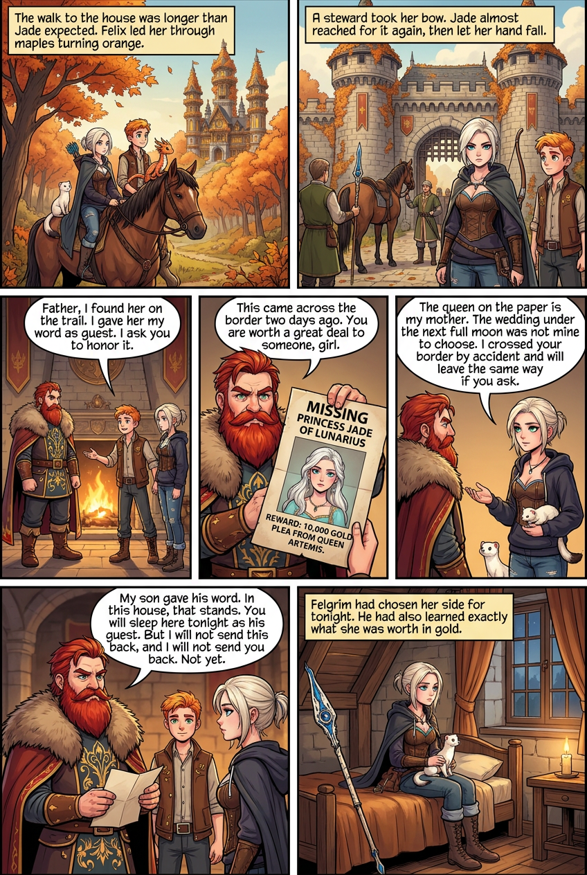 Chapter 4 comic