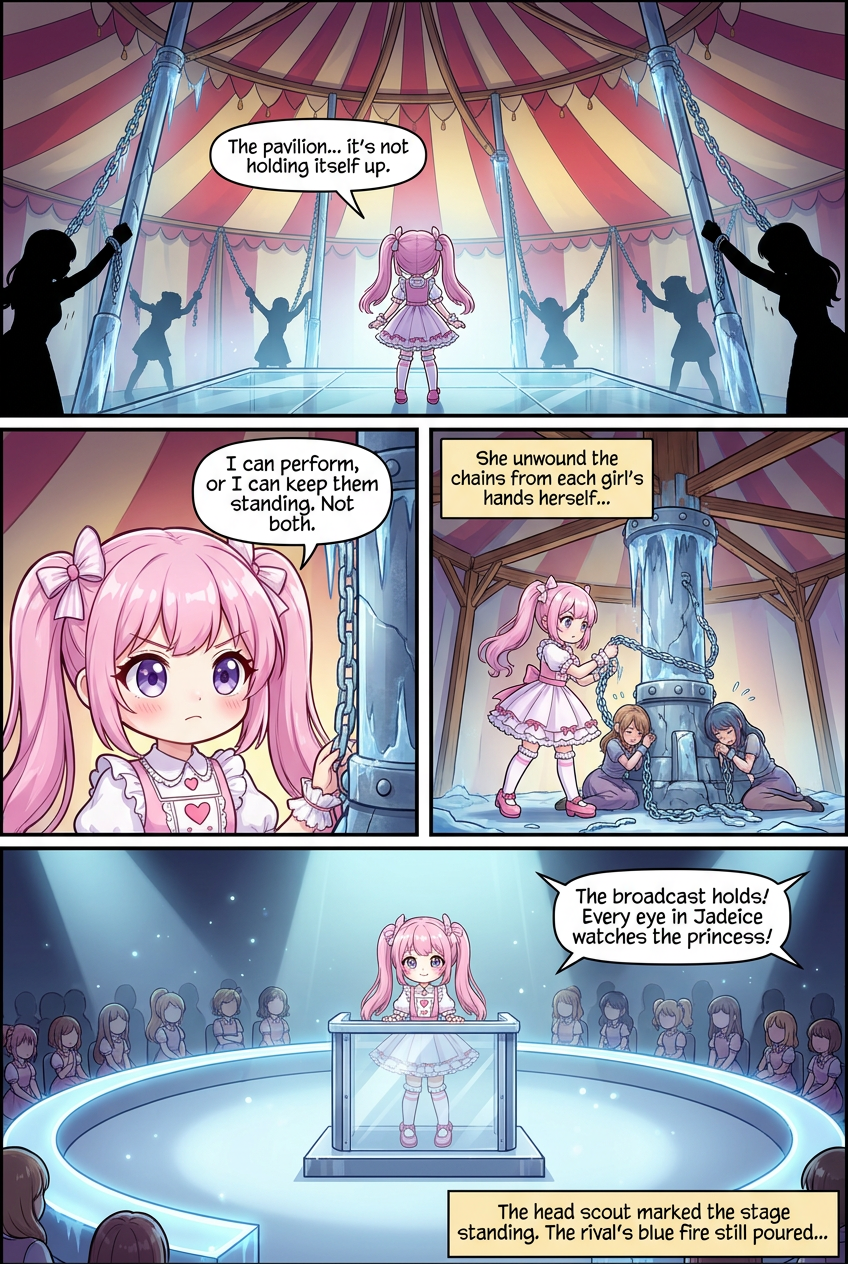 Chapter 48 comic