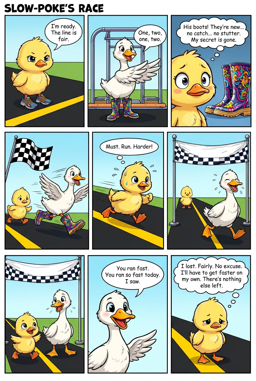 Chapter 8 comic
