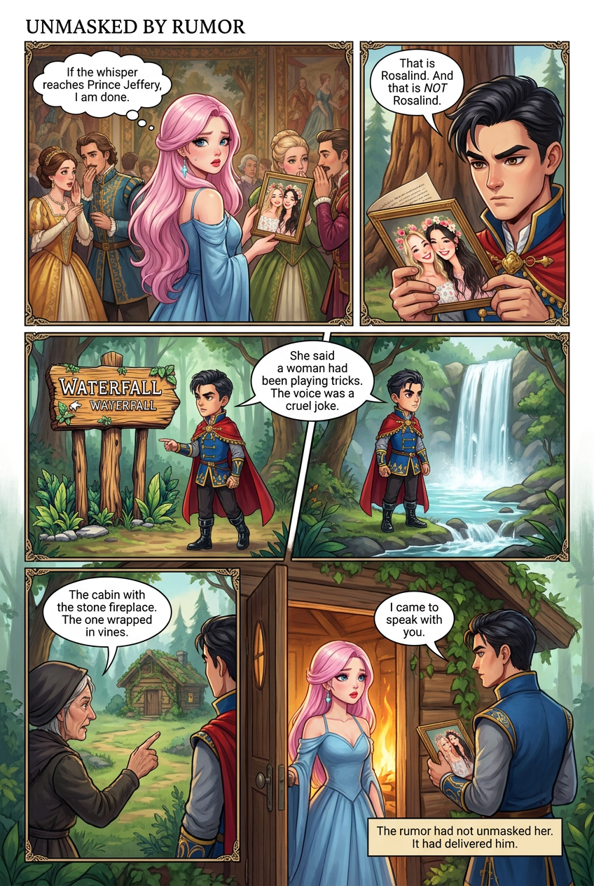 Chapter 2 comic