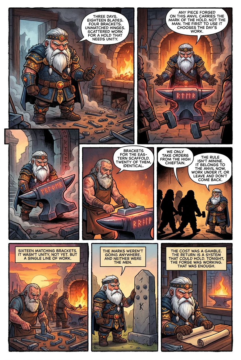 Chapter 2 comic