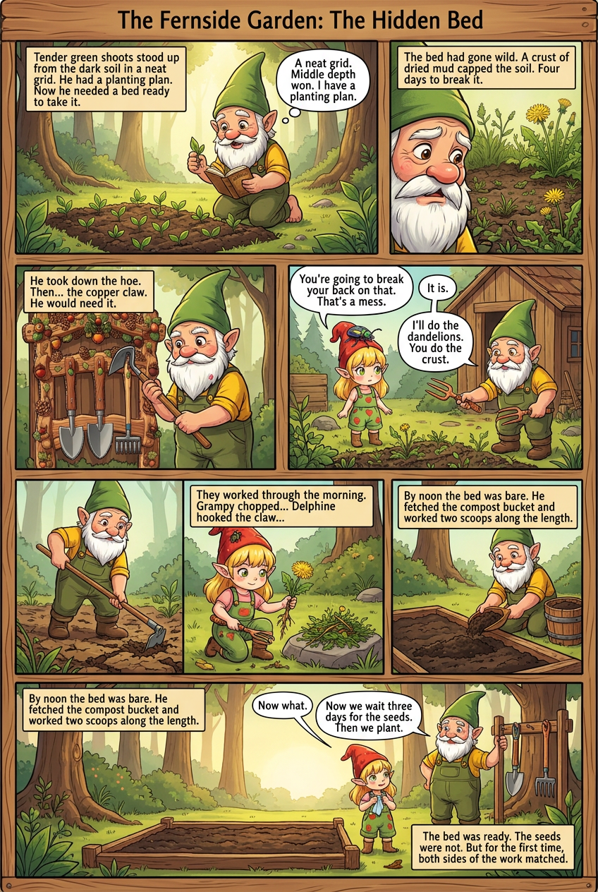 Chapter 5 comic