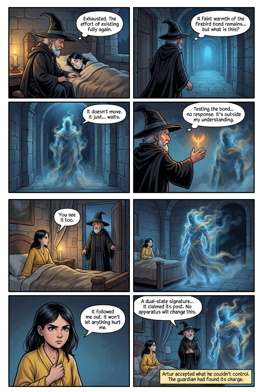 Chapter 10 comic