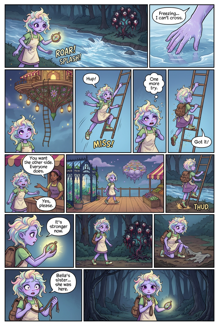 Chapter 4 comic