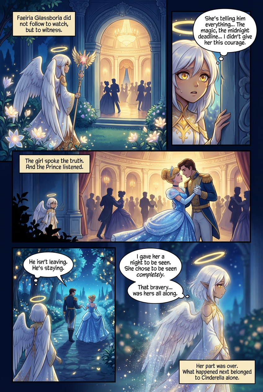 Chapter 7 comic