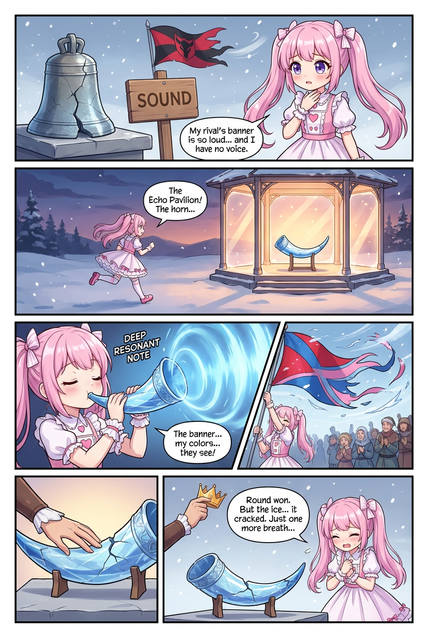Chapter 67 comic