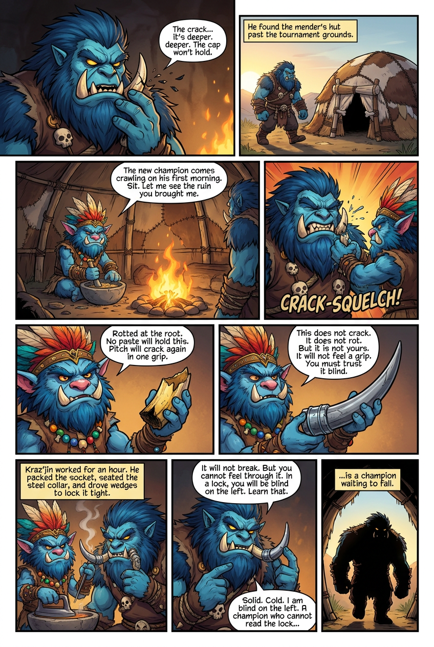 Chapter 10 comic
