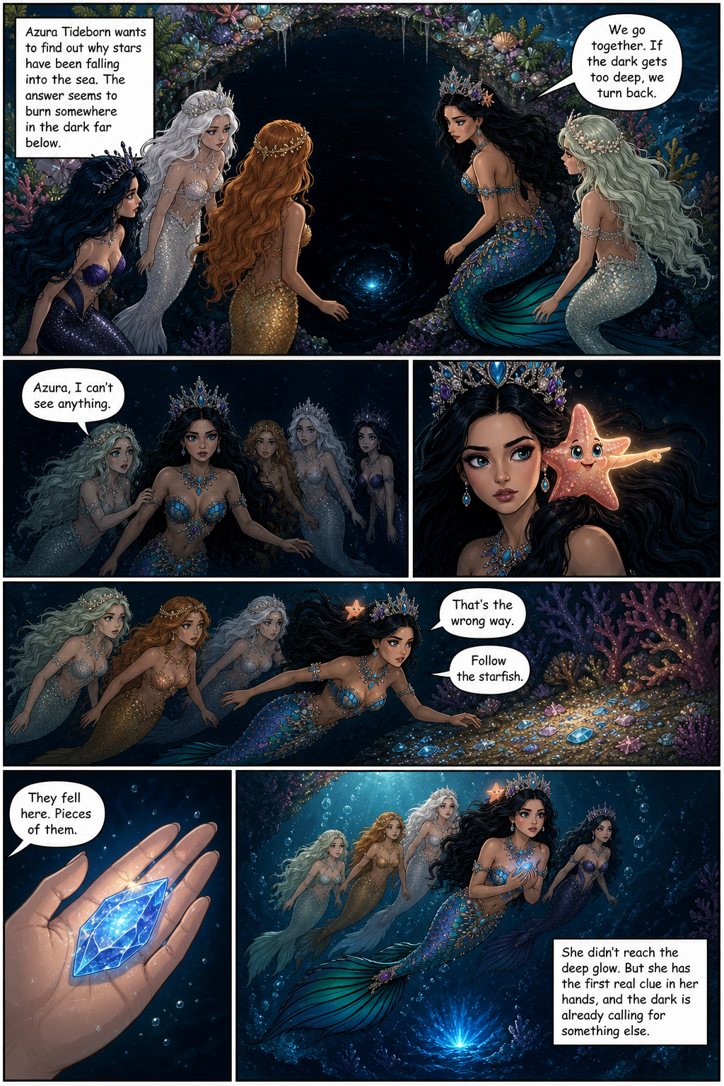 Chapter 2 comic