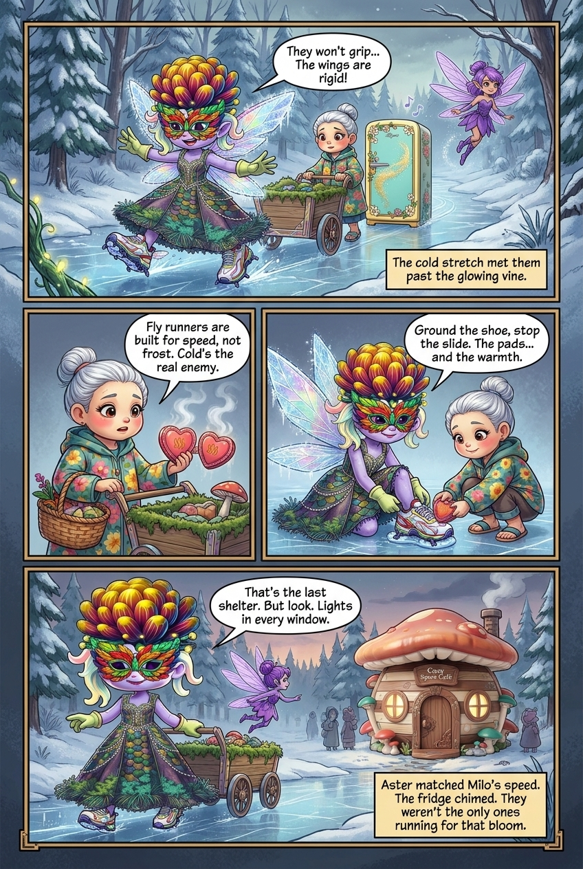 Chapter 14 comic