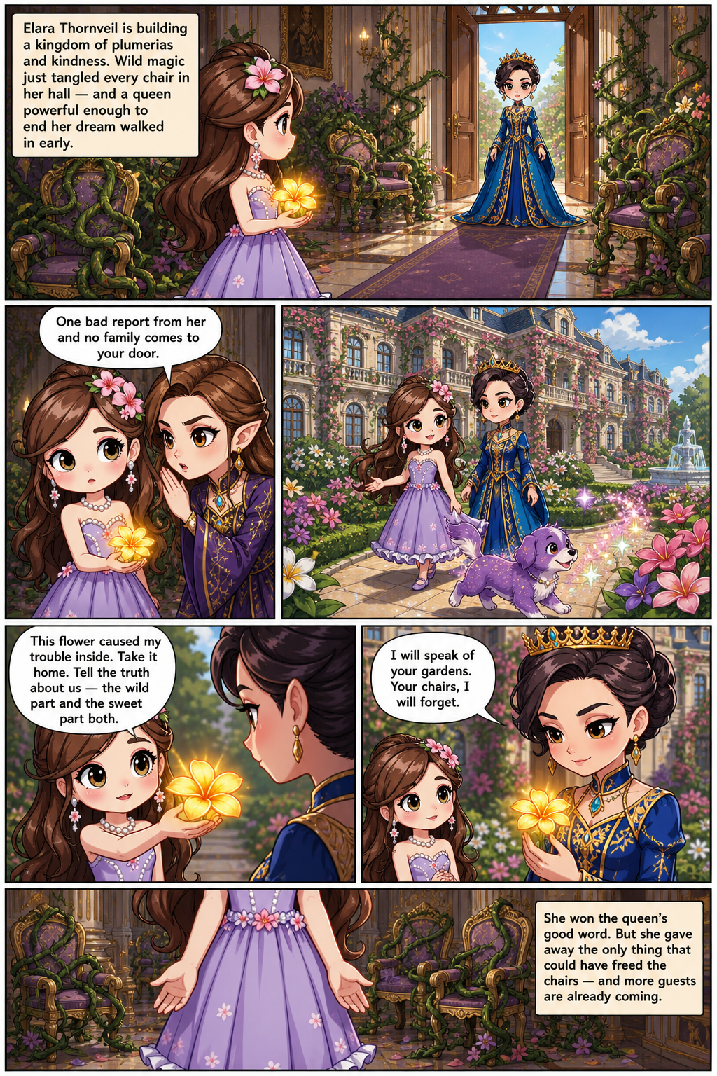 Chapter 2 comic