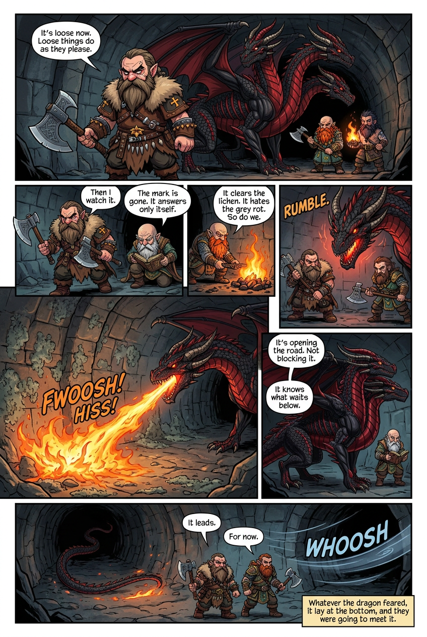 Chapter 22 comic