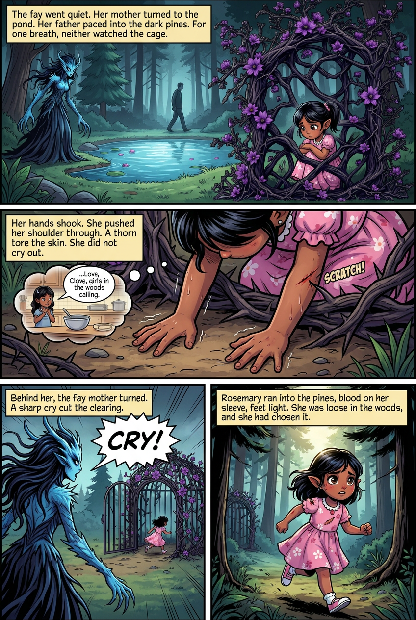 Chapter 7 comic
