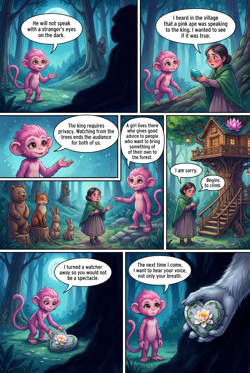 Chapter 5 comic
