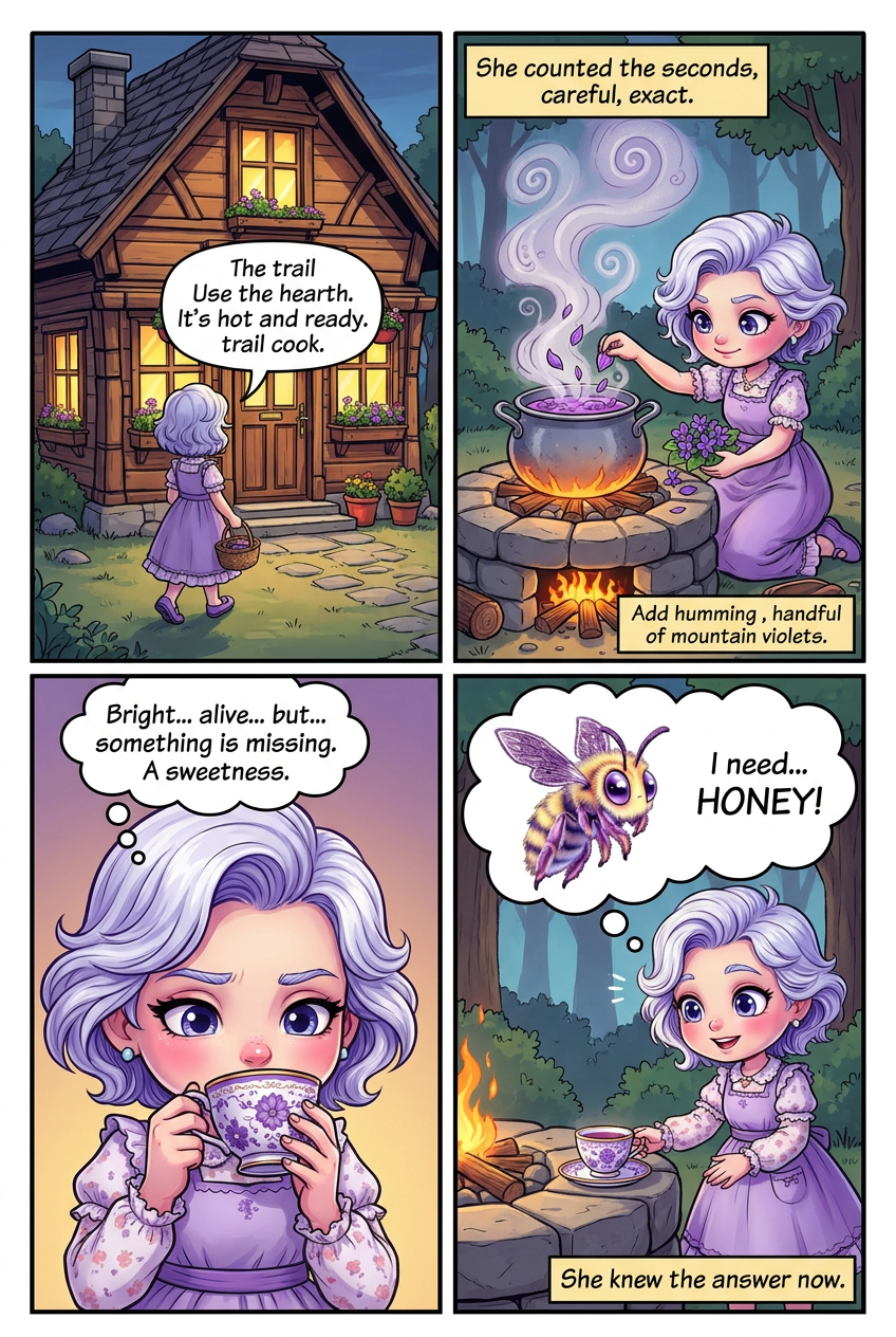 Chapter 5 comic