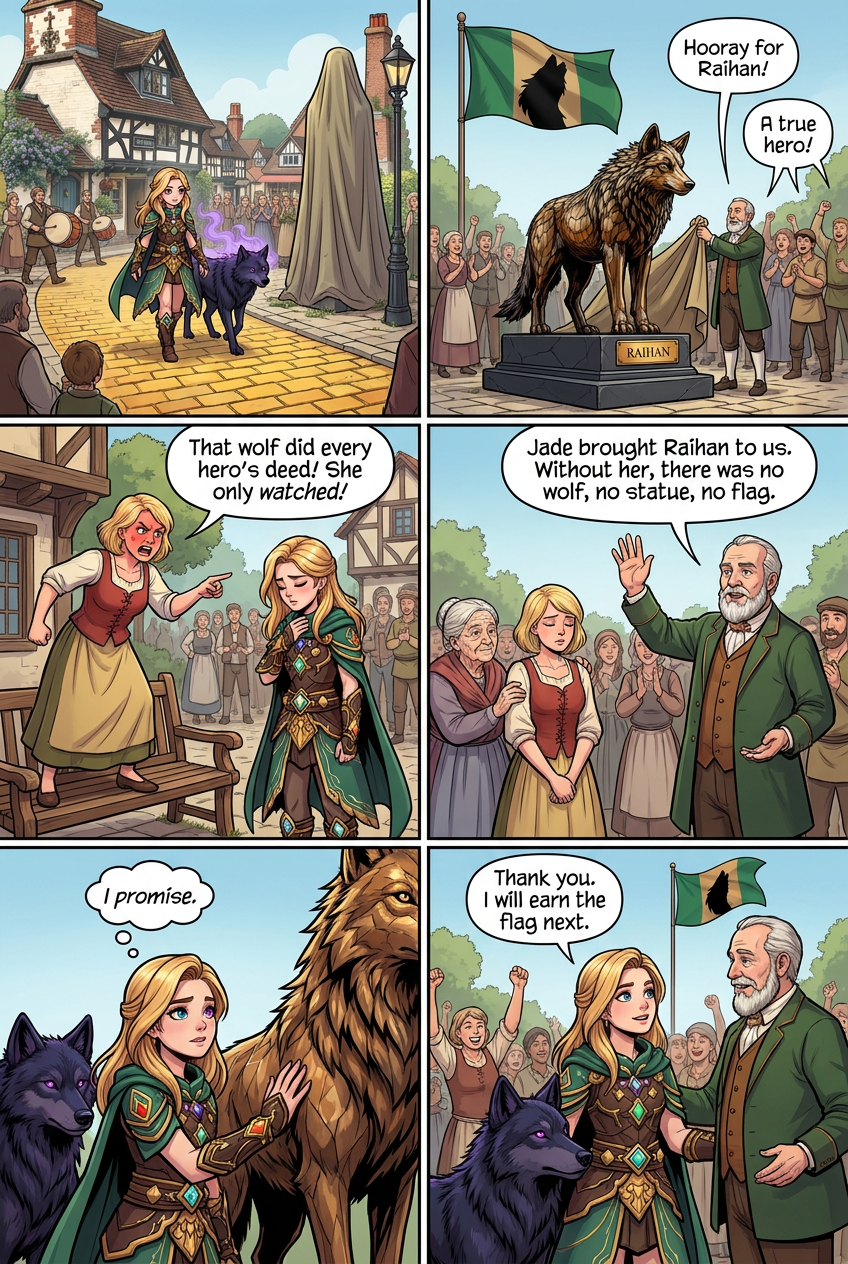 Chapter 11 comic